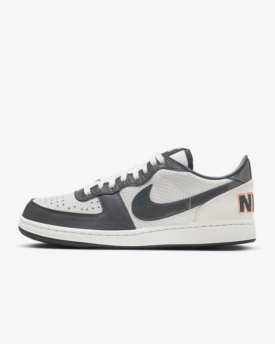 Nike Terminator Low OG Shoes. Nike JP